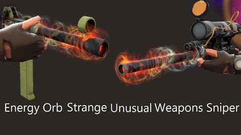 unusual weapons tf2 price list.